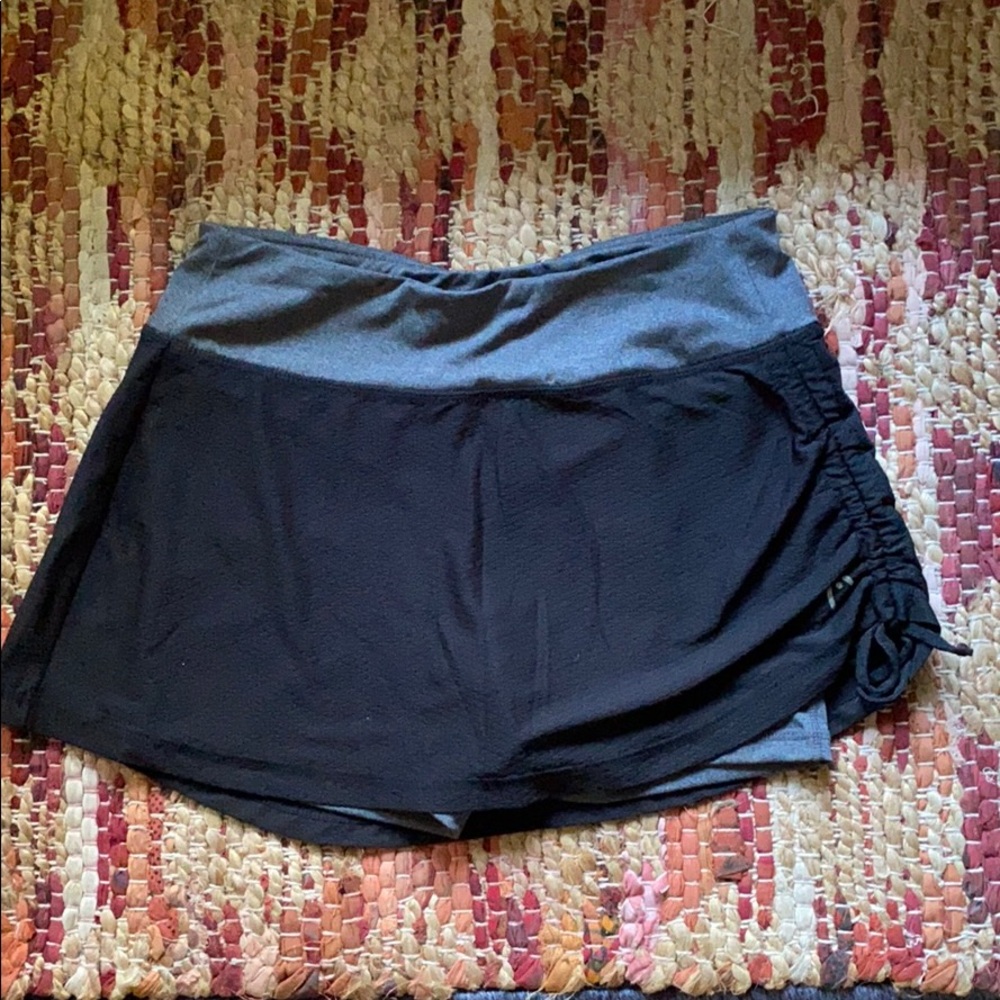 HEAD Tennis skirt